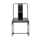 Mingx Side Chair by Driade - Bauhaus 2 Your House