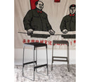Mingx Stool by Driade - Bauhaus 2 Your House