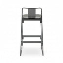 Mingx Stool with Back by Driade - Bauhaus 2 Your House