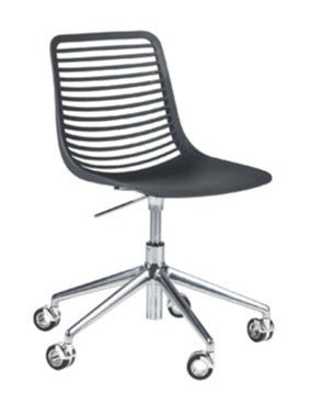 Mini Desk Chair by Casprini - Bauhaus 2 Your House