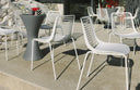 Mini Round Chair by Casprini - Bauhaus 2 Your House