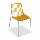 Mini Round Chair by Casprini - Bauhaus 2 Your House