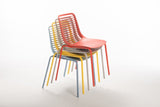 Mini Square Chair by Casprini - Bauhaus 2 Your House