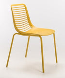 Mini Square Chair by Casprini - Bauhaus 2 Your House