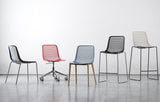 Mini Wood Chair by Casprini - Bauhaus 2 Your House