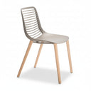 Mini Wood Chair by Casprini - Bauhaus 2 Your House