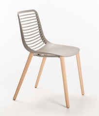 Mini Wood Chair by Casprini - Bauhaus 2 Your House