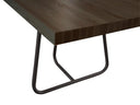 Minium Dining Table by Spectrum Design - Bauhaus 2 Your House