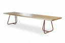 Minium Dining Table by Spectrum Design - Bauhaus 2 Your House