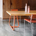 Minium Dining Table by Spectrum Design - Bauhaus 2 Your House