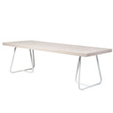 Minium Dining Table by Spectrum Design - Bauhaus 2 Your House