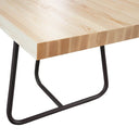 Minium Dining Table by Spectrum Design - Bauhaus 2 Your House