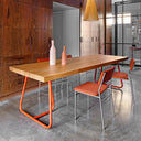 Minium Dining Table by Spectrum Design - Bauhaus 2 Your House