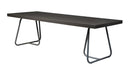 Minium Dining Table by Spectrum Design - Bauhaus 2 Your House