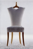 Mirandolina Chair by Giovannetti - Bauhaus 2 Your House