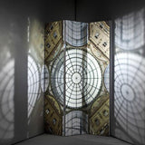 Miro Screen by Driade - Bauhaus 2 Your House