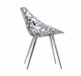 Miss Lacy Chair by Driade - Bauhaus 2 Your House