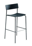 Mito M LG Stool by Midj - Bauhaus 2 Your House