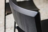 Mito M LG Stool by Midj - Bauhaus 2 Your House