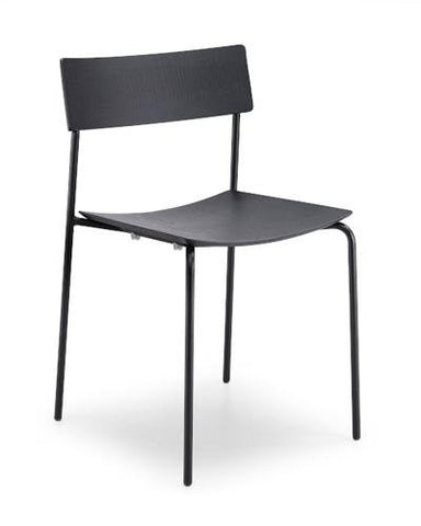 Mito S M LG Side Chair by Midj - Bauhaus 2 Your House