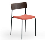 Mito S M TS-LG Side Chair by Midj - Bauhaus 2 Your House