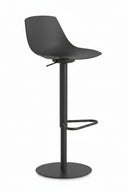 Miunn S104T Round Base Stool by Lapalma - Bauhaus 2 Your House