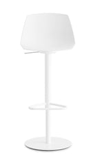 Miunn S104T Round Base Stool by Lapalma - Bauhaus 2 Your House