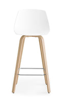 Miunn S105 Stool by Lapalma - Bauhaus 2 Your House