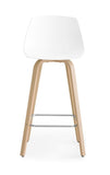Miunn S105 Stool by Lapalma - Bauhaus 2 Your House