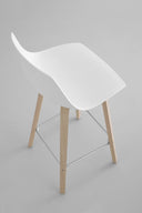 Miunn S105 Stool by Lapalma - Bauhaus 2 Your House