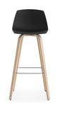 Miunn S105 Stool by Lapalma - Bauhaus 2 Your House