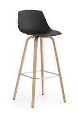 Miunn S105 Stool by Lapalma - Bauhaus 2 Your House