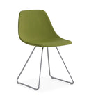 Miunn S160 Chair by Lapalma - Bauhaus 2 Your House