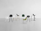 Miunn S161 Chair by Lapalma - Bauhaus 2 Your House