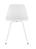 Miunn S161 Chair by Lapalma - Bauhaus 2 Your House