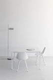 Miunn S161 Chair by Lapalma - Bauhaus 2 Your House