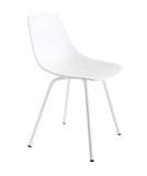 Miunn S161 Chair by Lapalma - Bauhaus 2 Your House