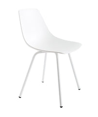 Miunn S161 Chair by Lapalma - Bauhaus 2 Your House