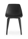 Miunn S164 Chair by Lapalma - Bauhaus 2 Your House
