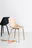 Miunn S164 Chair by Lapalma - Bauhaus 2 Your House