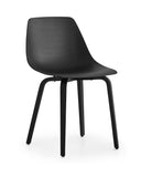 Miunn S164 Chair by Lapalma - Bauhaus 2 Your House