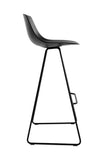 Miunn S104 Sled Base Stool by Lapalma - Bauhaus 2 Your House