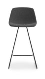 Miunn S104 Sled Base Stool by Lapalma - Bauhaus 2 Your House