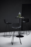 Miunn S104 Sled Base Stool by Lapalma - Bauhaus 2 Your House