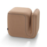 Moby Pouf by Artifort - Bauhaus 2 Your House