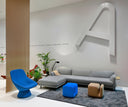 Moby Pouf by Artifort - Bauhaus 2 Your House