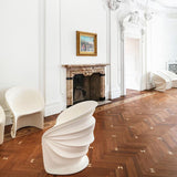 Modesty Veiled Chair by Driade - Bauhaus 2 Your House