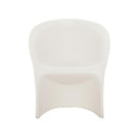 Modesty Veiled Chair by Driade - Bauhaus 2 Your House