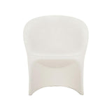 Modesty Veiled Chair by Driade - Bauhaus 2 Your House