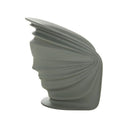 Modesty Veiled Chair by Driade - Bauhaus 2 Your House
